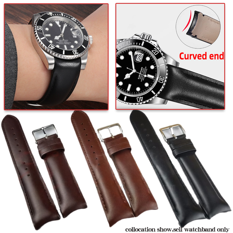 Citizen Watch Tsuyosa - 20mm Per qualsiasi marchio cinturino per