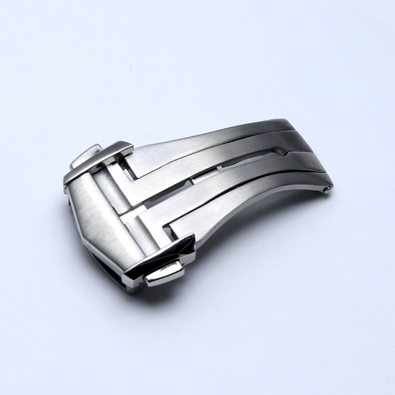 Omega Watch Seamaster - Fibbia per orologio senza saldatura in