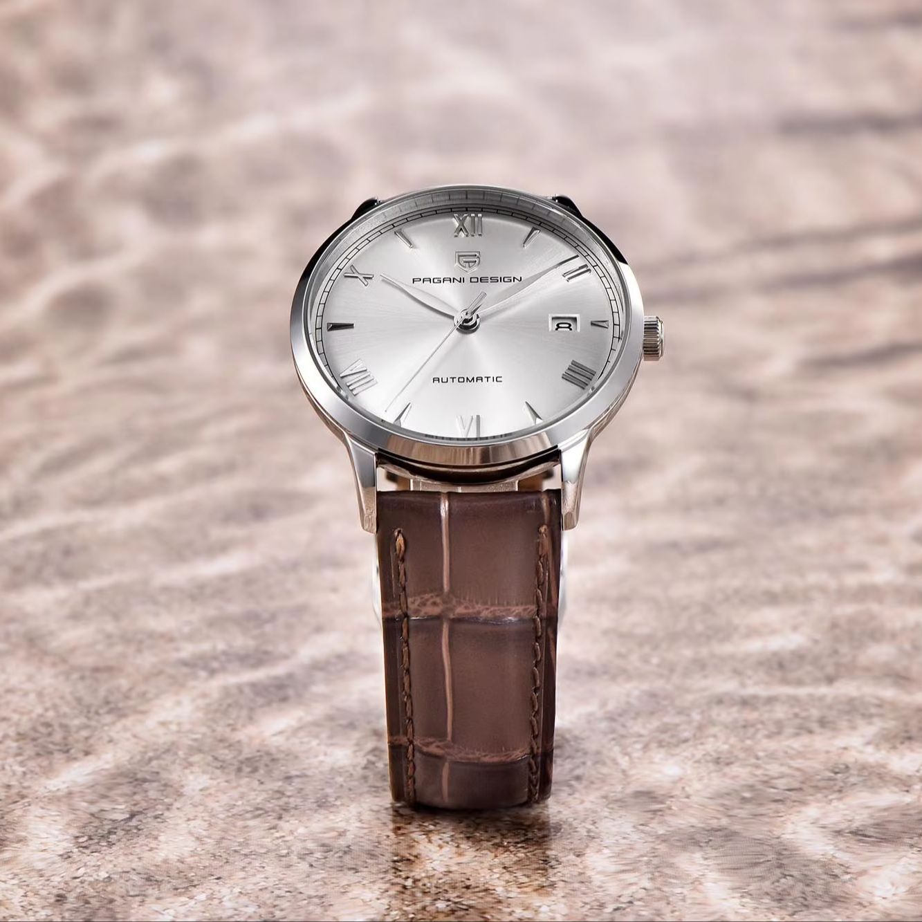 Orologio automatico da uomo di - Seiko Watch Presage recensione e prezzo