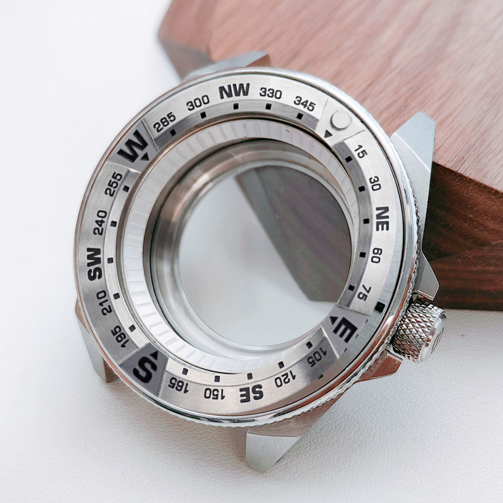 Mod King Samurai Cassa per oro - Citizen Watch Tsuyosa recensione e prezzo