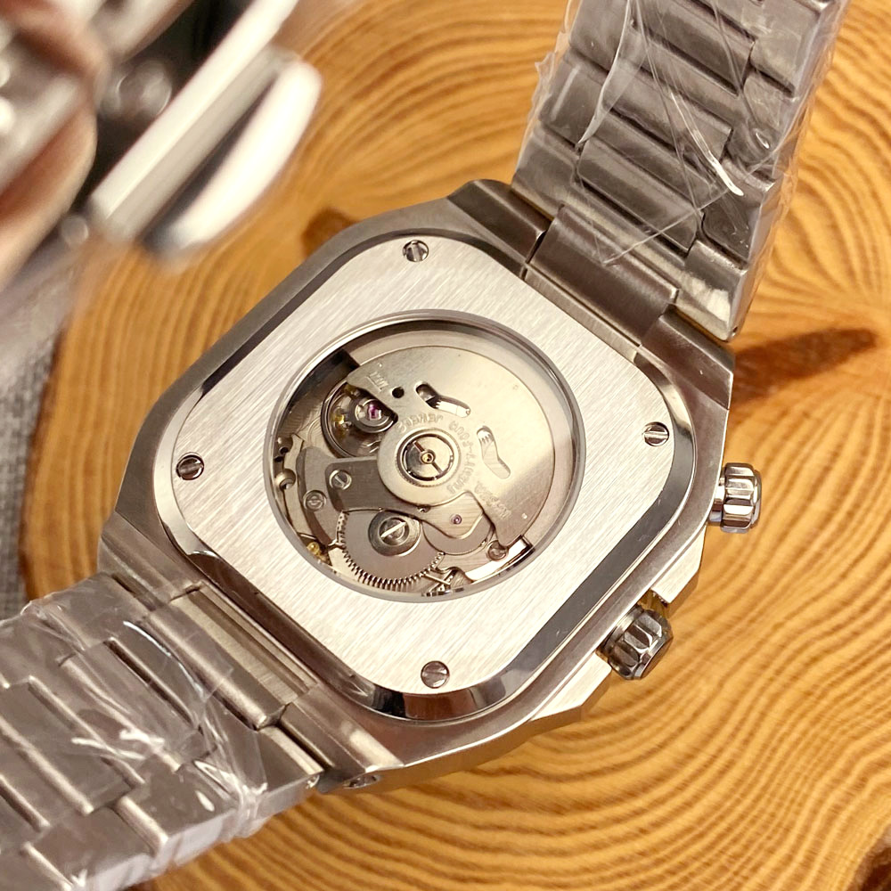 Orologio Automatico da Uomo Ta - Stainless Bracelet Diver recensione e prezzo