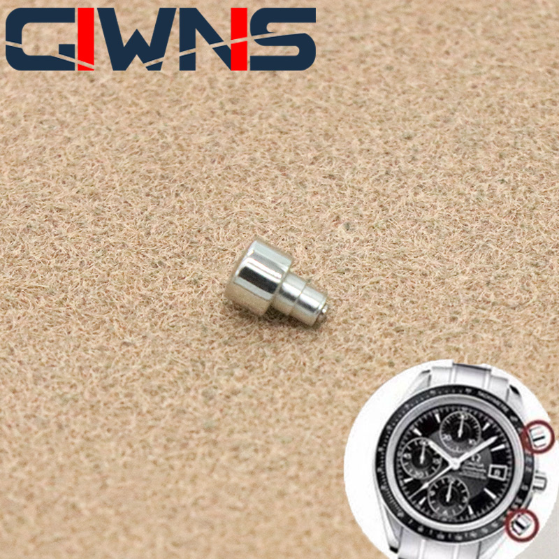 Pulsante di Cronometraggio per - Omega Watch Seamaster recensione e prezzo