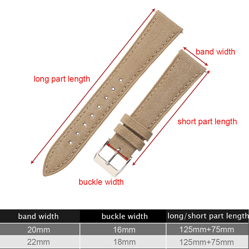 Cinturino per Orologio Artigia - Suede Strap Watch recensione e prezzo