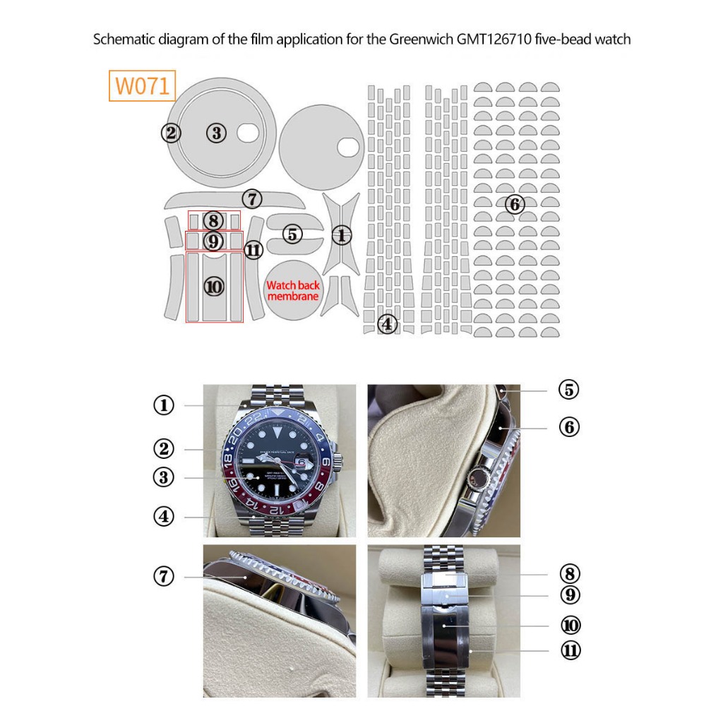 Pellicola Protettiva per Rolex - Rolex Watch Daytona recensione e prezzo