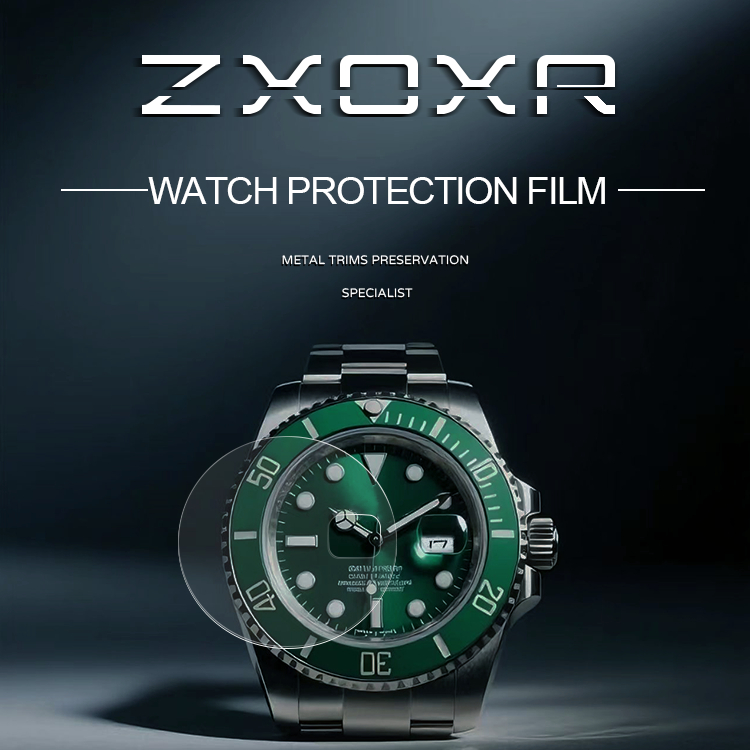 Pellicola Protettiva per Rolex - Rolex Watch Daytona recensione e prezzo