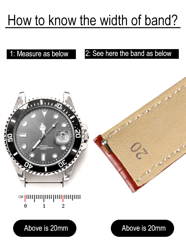 Cinturino in nylon a costine p - Nato Strap Nylon recensione e prezzo
