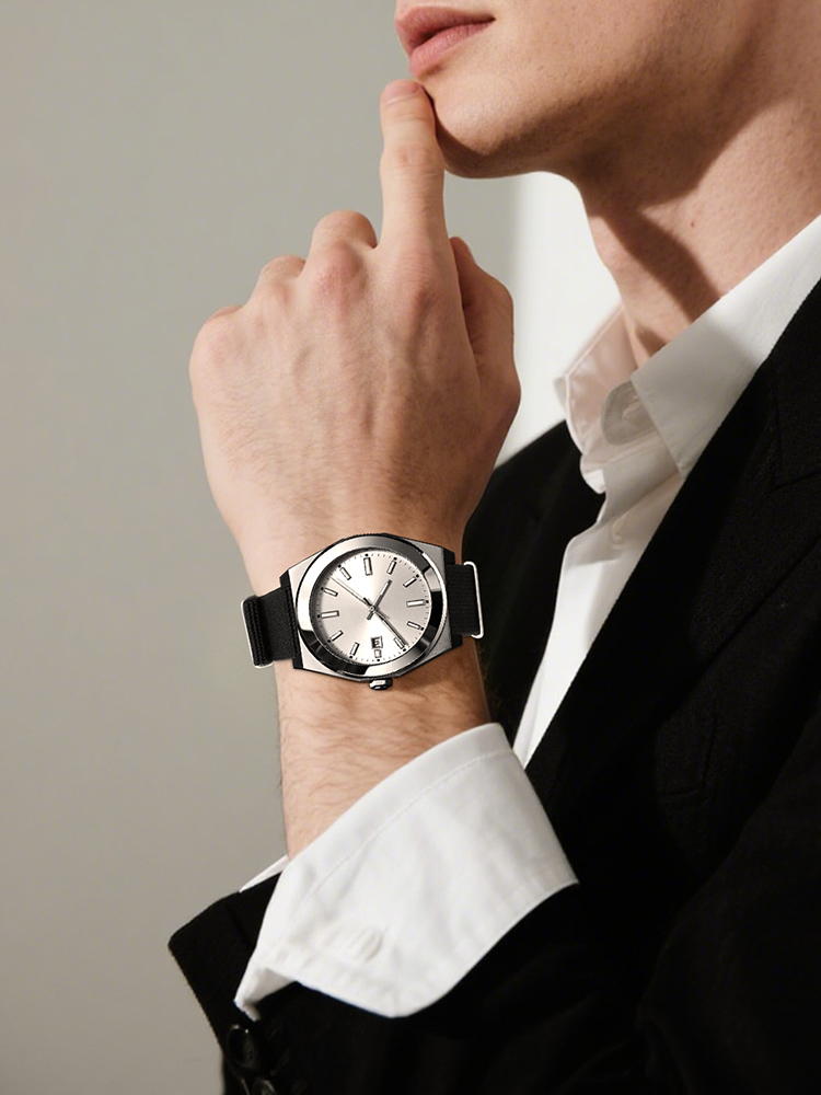 Cinturino in nylon a costine p - Nato Strap Nylon recensione e prezzo