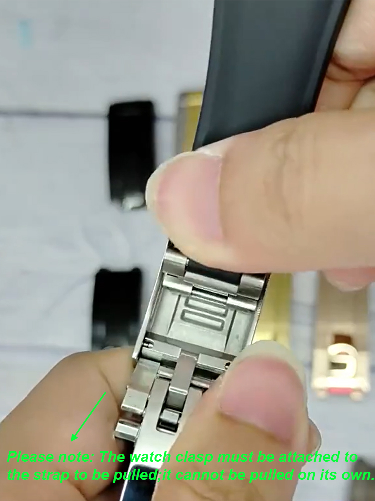9x9mm Acciaio inossidabile 316 - Rolex Watch Daytona recensione e prezzo