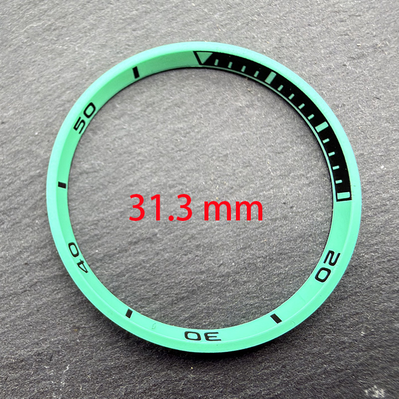 Anello interno per cassa orolo - Citizen Watch Tsuyosa recensione e prezzo