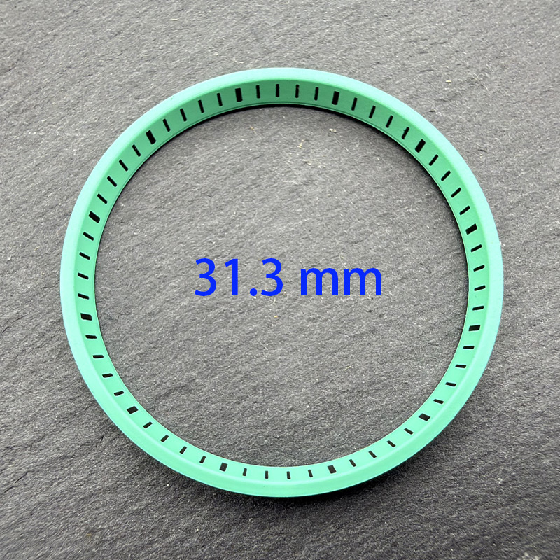 Anello interno per cassa orolo - Citizen Watch Tsuyosa recensione e prezzo